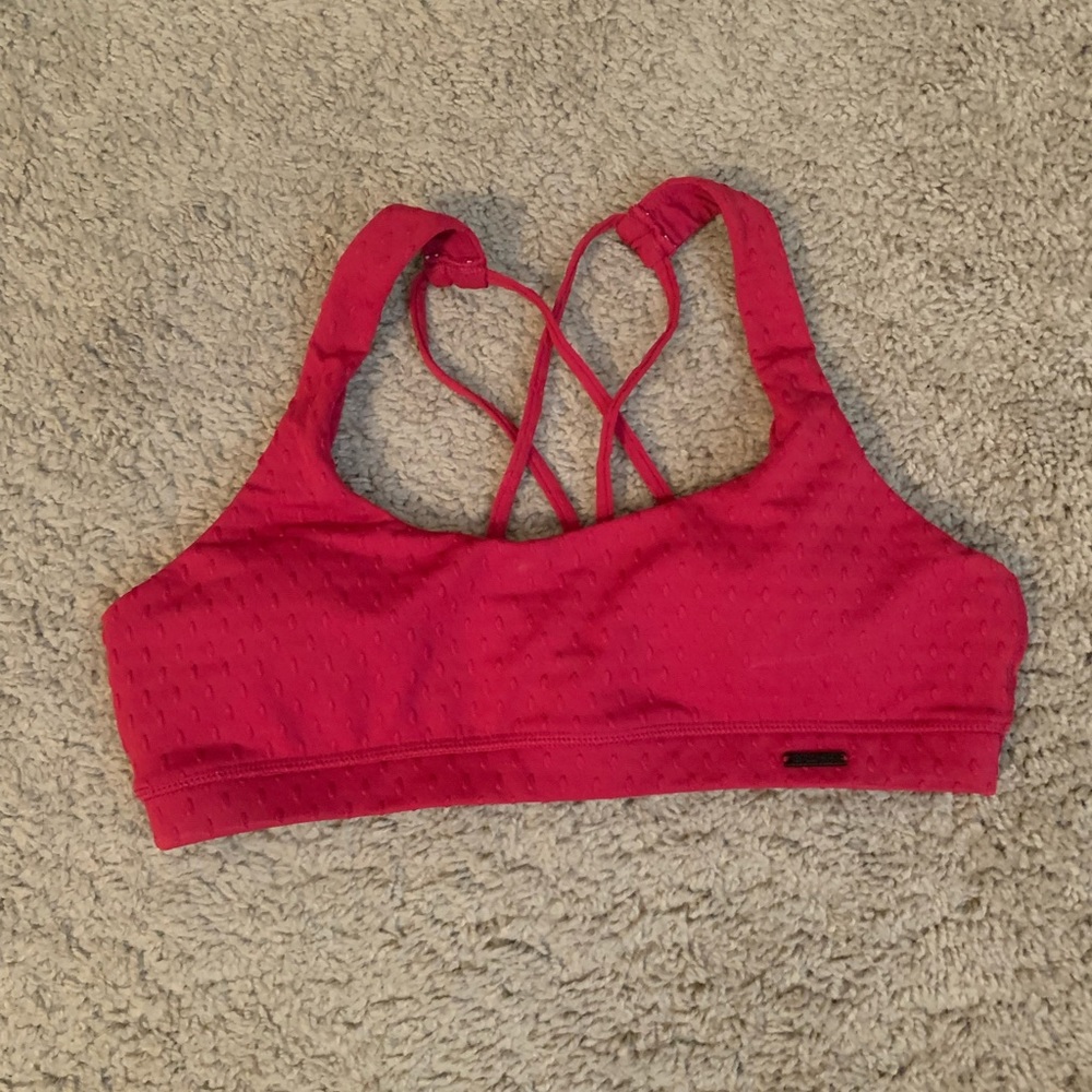 ECHT sports bra